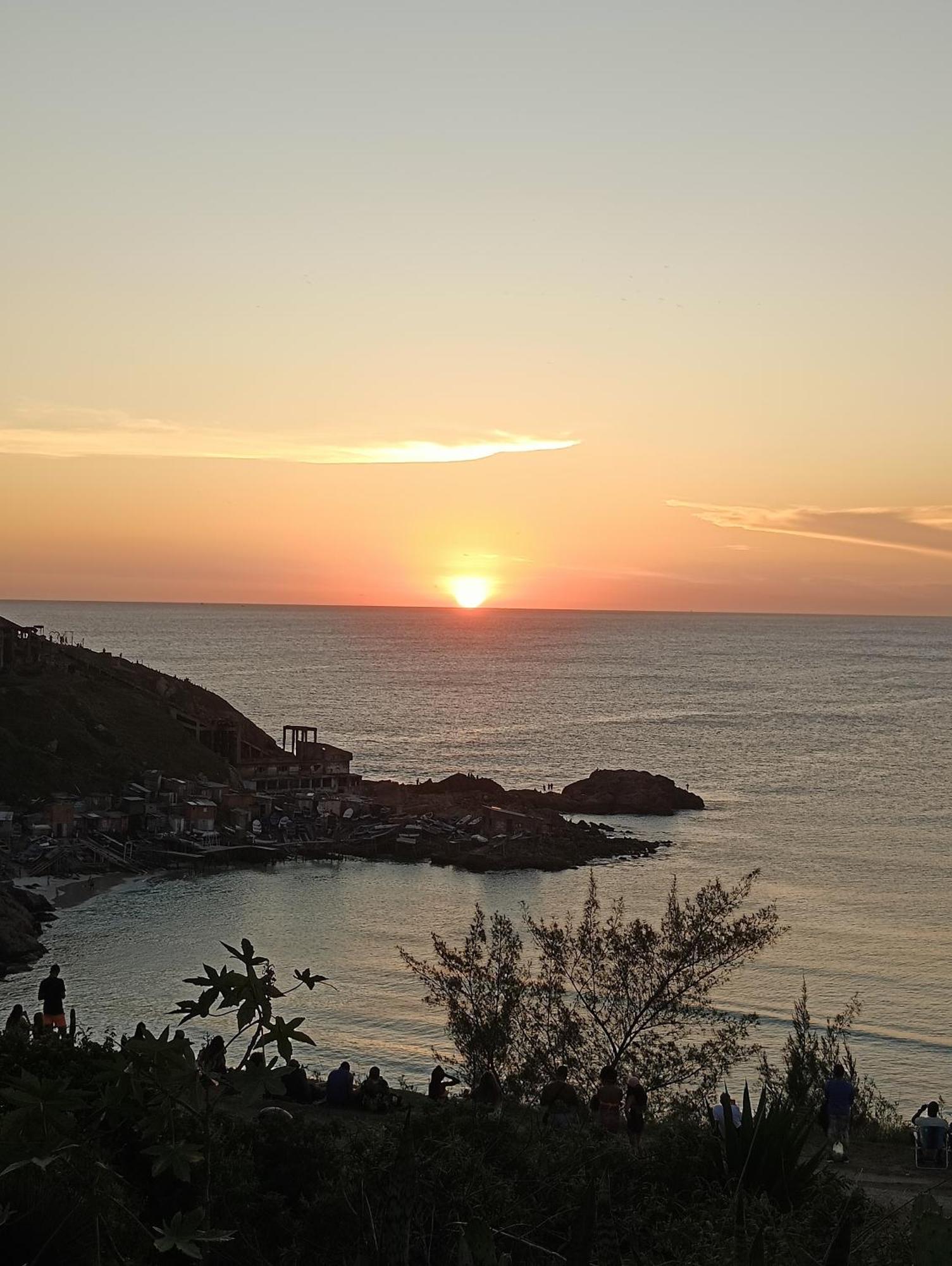 Aconchego Do Bem-Te-Vi Arraial Do Cabo Praia Grande Luaran gambar