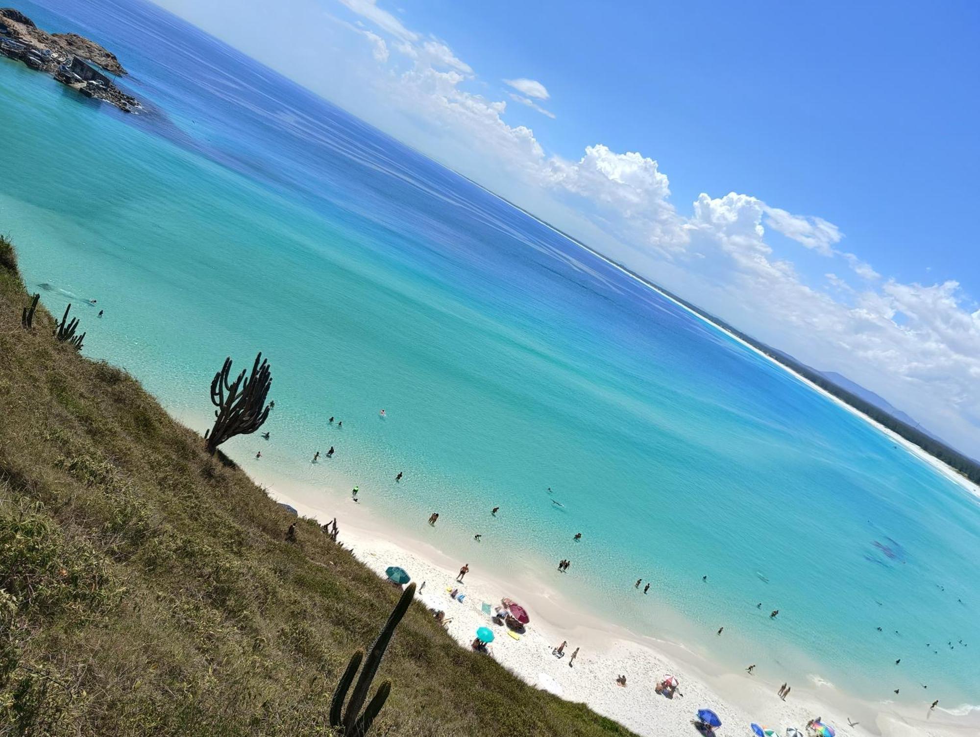Aconchego Do Bem-Te-Vi Arraial Do Cabo Praia Grande Luaran gambar