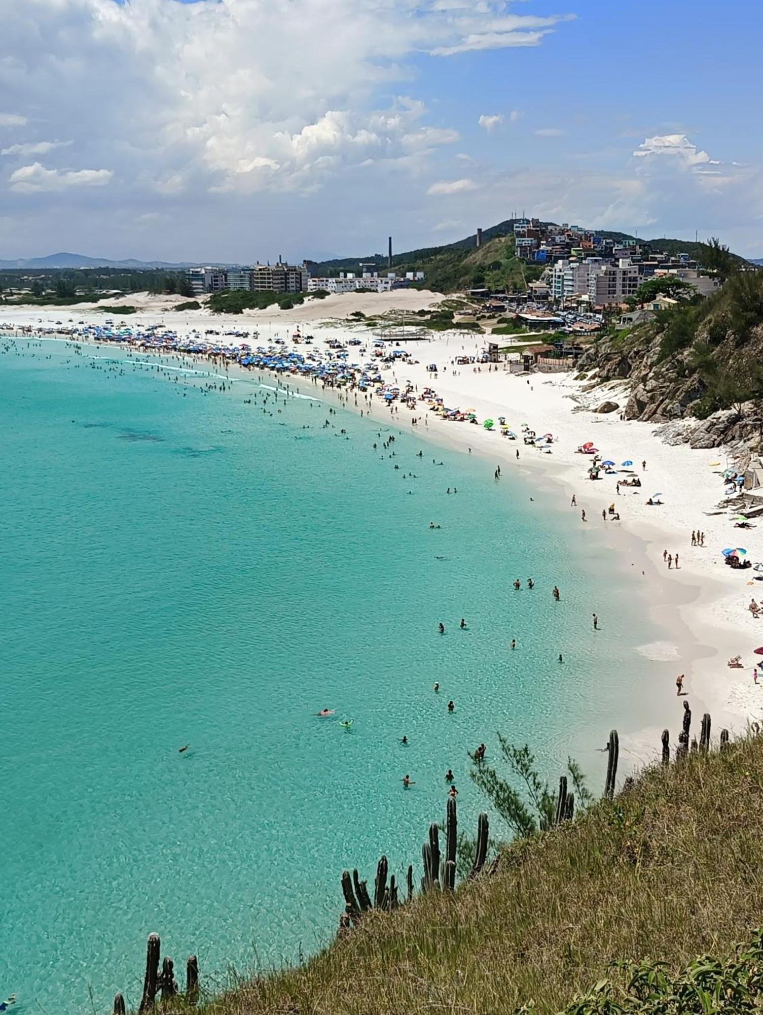 Aconchego Do Bem-Te-Vi Arraial Do Cabo Praia Grande Luaran gambar